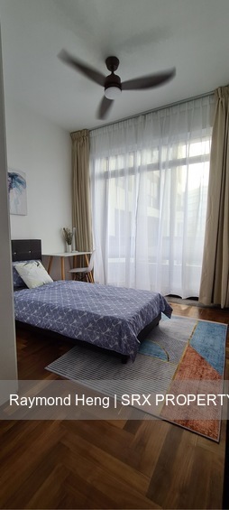 Eastpoint Green (D18), Condominium #527104741